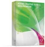 Adobe Creative Suite 3 Web Premium