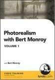 Photorealism with Bert Monroy