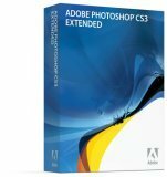 Adobe Photoshop CS3 Extended