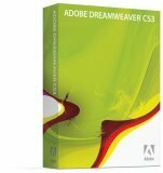 Dreamweaver CS3