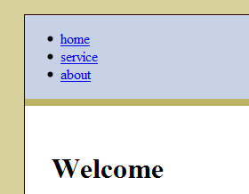 step 1 horizontal css tabs step 1 horizontal css tabs