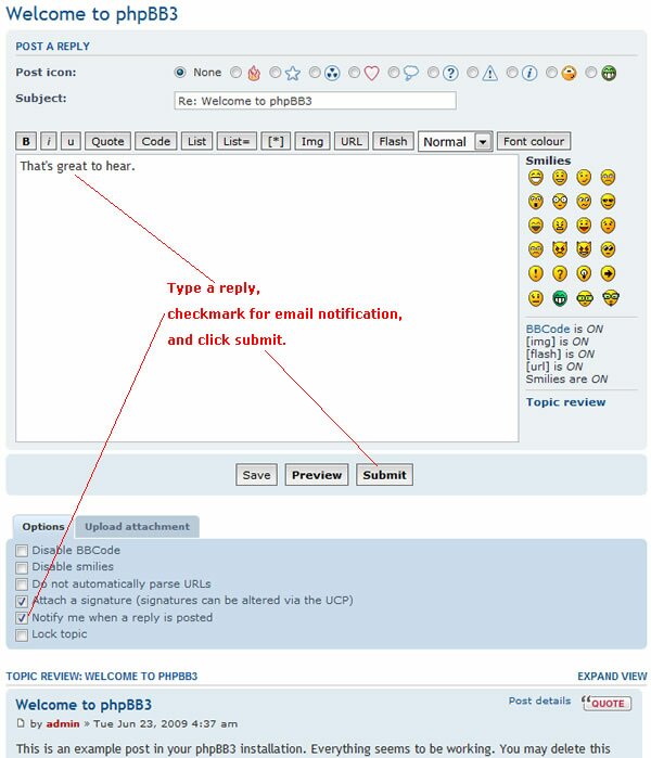submitting-reply-post