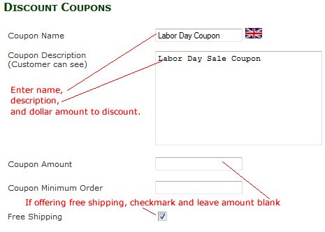 free-shipping coupon