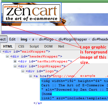 zencart logo