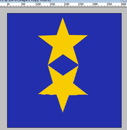 position stars