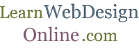 Learn Web Tutorials Learn Web Tutorials